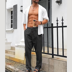 LINERA™ - SPODNIE MĘSKIE