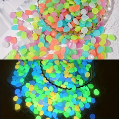 GLOWROCK™ – UNIKALNE BŁYSZCZĄCE KAMYKI