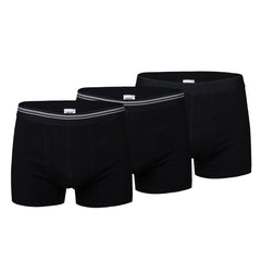 KOMFORTOWA MĘSKA BIELIZNA BAWEŁNIANA - 3 W ZESTAWIE - MAXWEAR