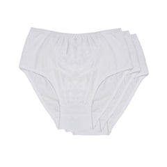 COOLCOTTON - MAJTKI DAMSKIE BAWEŁNIANE, 3 SZTUKI