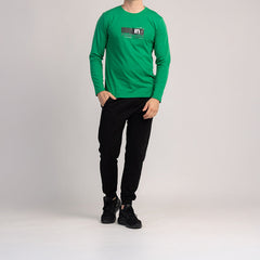 MOVIO - KOSZULKA MĘSKA 100% BAWEŁNY