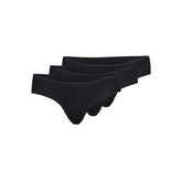 COMFYCHIC - BAWEŁNIANA BIELIZNA DAMSKA, 3 CZĘŚCI