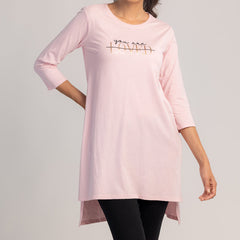 FINA - TUNIKA BAWEŁNIANA DAMSKA