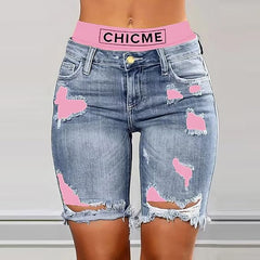 PATCHFUSION - SPODENKI DAMSKIE