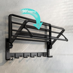 TOWELVAULT™ - UCHWYT NA RĘCZNIKI