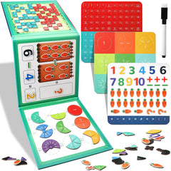 MATHAID – KSIĄŻKA DO NAUKI MATEMATYKI