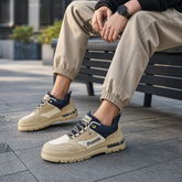 NEXO - MODNE BUTY MĘSKIE