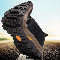 SPRINGWALK PRO – NAJLEPSZE MĘSKIE BUTY TREKKINGOWE