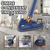 ACTIONCLEAN™ 2.0 – NARZĘDZIE DO SPRZĄTANIA