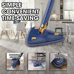 ACTIONCLEAN™ 2.0 – NARZĘDZIE DO SPRZĄTANIA