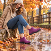 AQUABELLE™ - BUTY OGRODOWE WODOODPORNE
