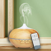 NAWILŻACZ POWIETRZA ARIASANA®