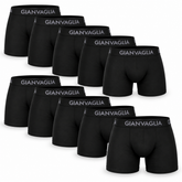 COTTONCORE – BAWEŁNIANE BOKSERKI – 8+2 GRATIS