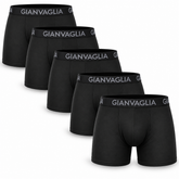BAWEŁNIANE BOKSERKI – 4+1 GRATIS