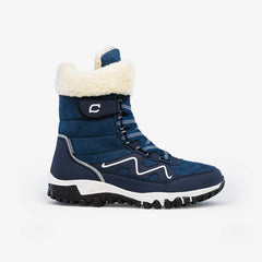 WODOODPORNE BUTY TERMICZNE ALASKA™