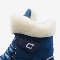 WODOODPORNE BUTY TERMICZNE ALASKA™