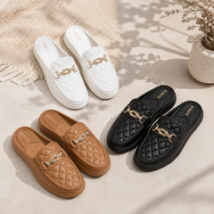 ELEVIA™ - DAMSKIE BUTY Z MIĘKKĄ PODESZWĄ I DOSKONAŁYM, MODNYM KSZTAŁTEM, WYGODNE PRZEZ CAŁY DZIEŃ