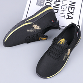 FLEXMOTION™ - LEKKIE I PRZEWIEWNE MĘSKIE BUTY NA CO DZIEŃ