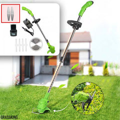 DODATKOWE PŁASKIE OSTRZE DO GRASSKING