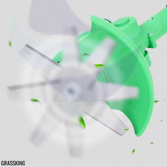 DODATKOWE PŁASKIE OSTRZE DO GRASSKING