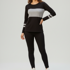 MODALEND - KOMPLET DAMSKI