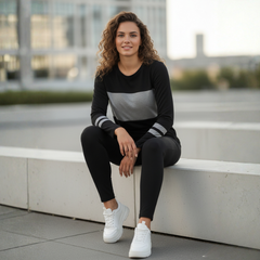 MODALEND - KOMPLET DAMSKI