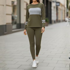 MODALEND - KOMPLET DAMSKI