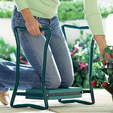 EASYGARDEN® - 3 W 1 STOŁEK OGRODOWY I KLĘCZNIK