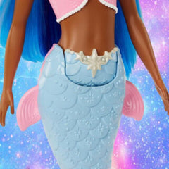 RAINBOWBARBIE - TĘCZOWA ZABAWKA BARBIE