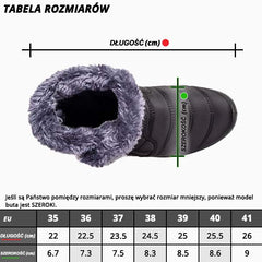 TOP™ – WYSOKIE BUTY TERMICZNE