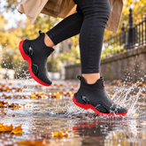 STORMSTEPS™ - DAMSKIE NISKICH BUTY OGRODOWE