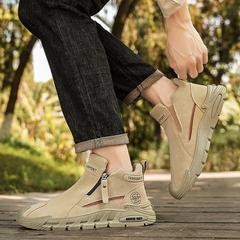 STYLEWALKER – NOWOCZESNE MĘSKIE BUTY NA CO DZIEŃ