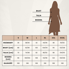 SZORTY 3/4 100% BAWEŁNIANE DAMSKIE - AURELIA