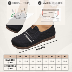 ARGILUXE - BUTY DAMSKIE