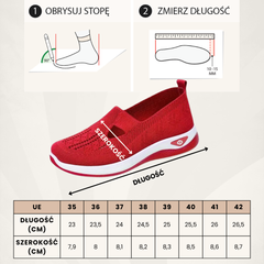 STRIDEKNIT™ -BUTY DAMSKIE