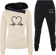 WARMFLEX™ - WYGODNY ZESTAW DLA KOBIET