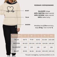 WARMFLEX™ - WYGODNY ZESTAW DLA KOBIET