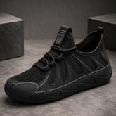 WORKSTYLE™ - MĘSKIE SNEAKERSY LEKKIE I PRZEWIEWNE, BEZ SZNURÓWEK