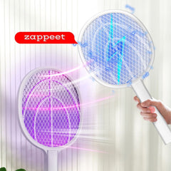 ZAPPEET™ – PLASTER 2 W 1, KTÓRY CHRONI PRZED OWADAMI
