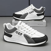STRAVIO™ - MĘSKIE BUTY DO BIEGANIA Z ELASTYCZNYMI SZNUROWADŁAMI