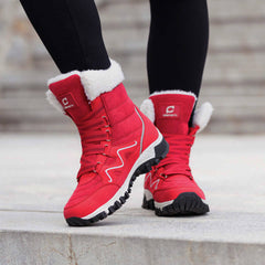 WODOODPORNE BUTY TERMICZNE ALASKA™