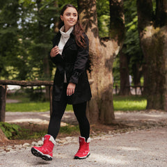 WODOODPORNE BUTY TERMICZNE ALASKA™