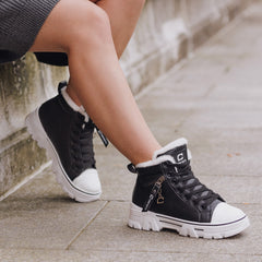 BLAZE™ – CIEPŁE DAMSKIE BUTY