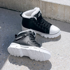 BLAZE™ – CIEPŁE DAMSKIE BUTY