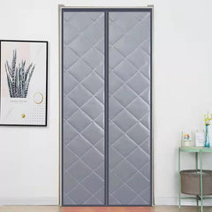 THERMAGATE™ - IZOLACYJNA KURTYNA DRZWI