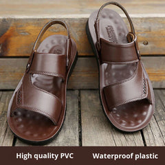 DURALIX - MĘSKIE LETNIE BUTY PLAŻOWE, CASUALOWE, OUTDOOROWE