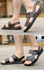 DURALIX - MĘSKIE LETNIE BUTY PLAŻOWE, CASUALOWE, OUTDOOROWE
