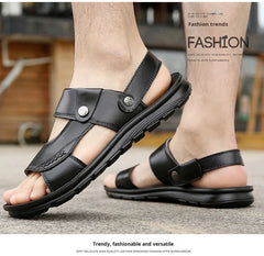 DURALIX - MĘSKIE LETNIE BUTY PLAŻOWE, CASUALOWE, OUTDOOROWE