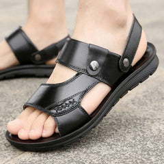 DURALIX - MĘSKIE LETNIE BUTY PLAŻOWE, CASUALOWE, OUTDOOROWE