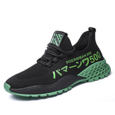 VENTUX™ - SUPER TANIE MĘSKIE BUTY SNEAKERSOWE, PRZEWIEWNE, LEKKIE, SPORTOWE